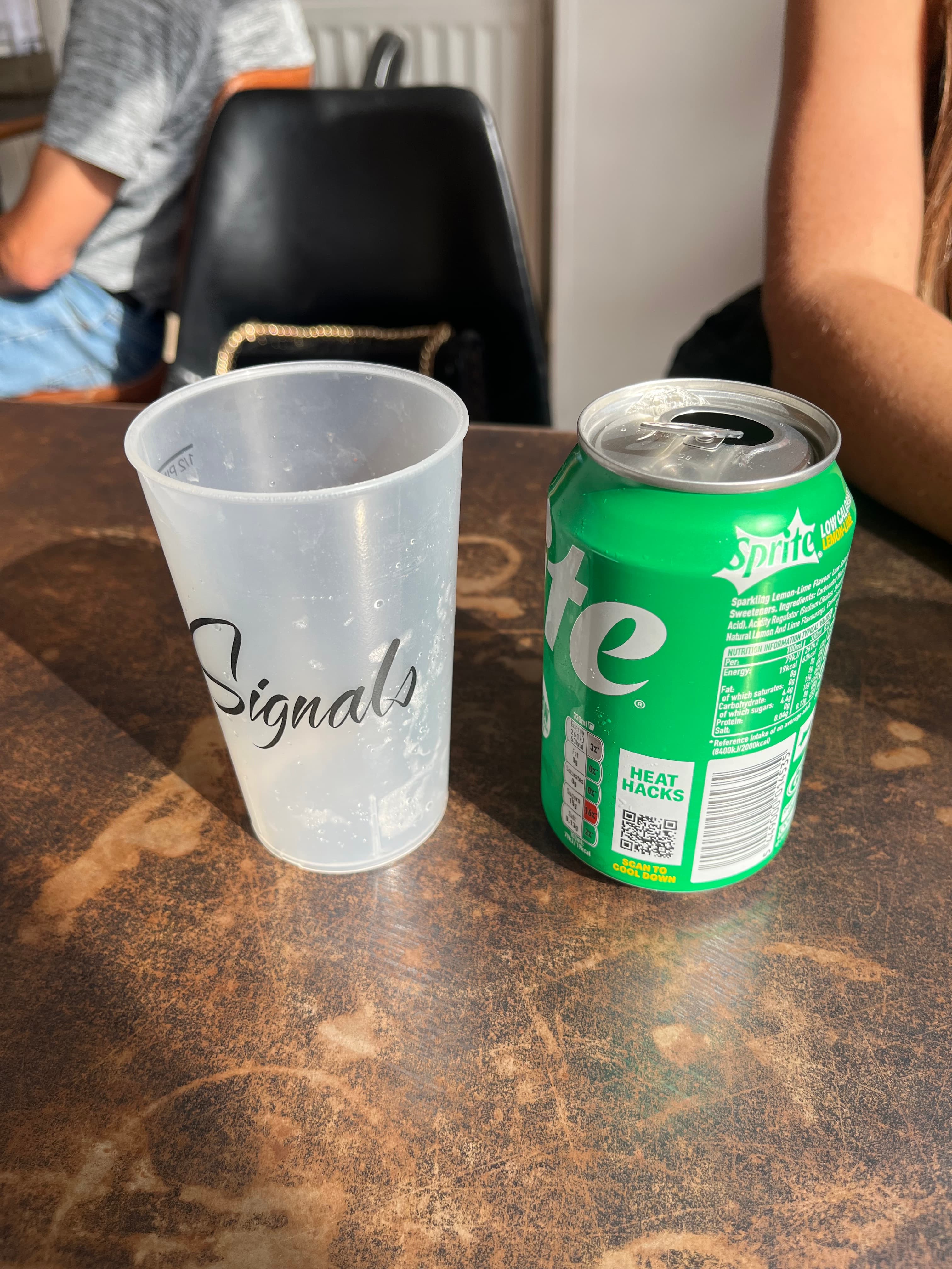 Personalised plastic cups: the complete UK buyer's guide