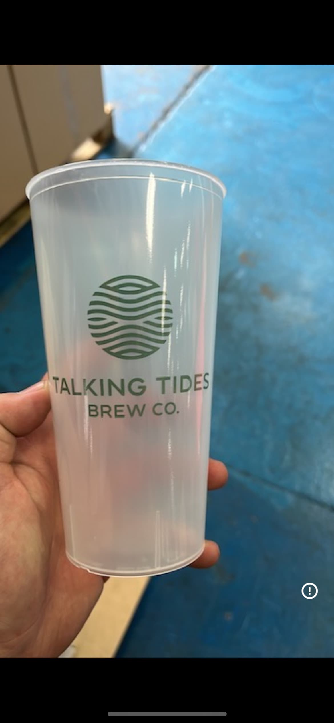 How to design personalised festival cups that get taken home
