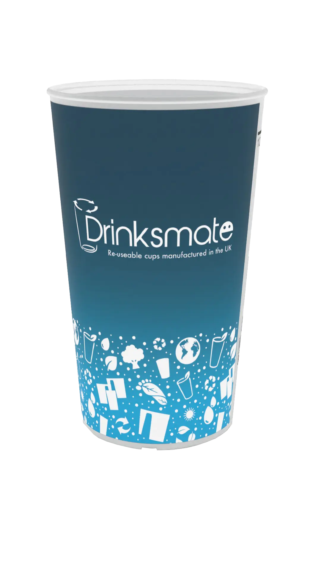 Half Pint (Full Colour)