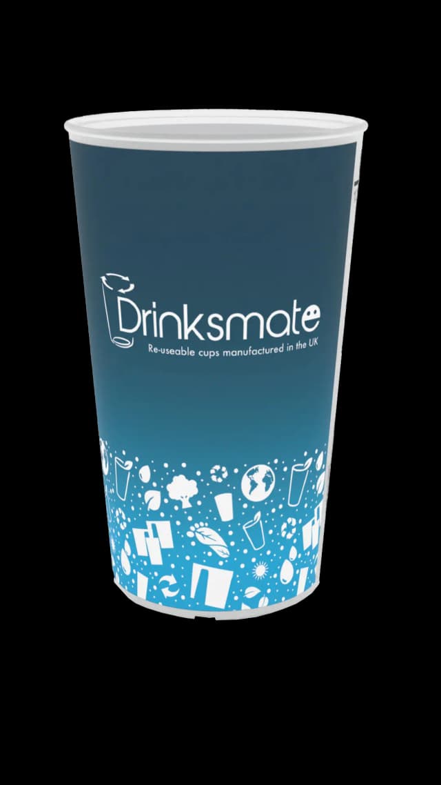 Half Pint Full Colour