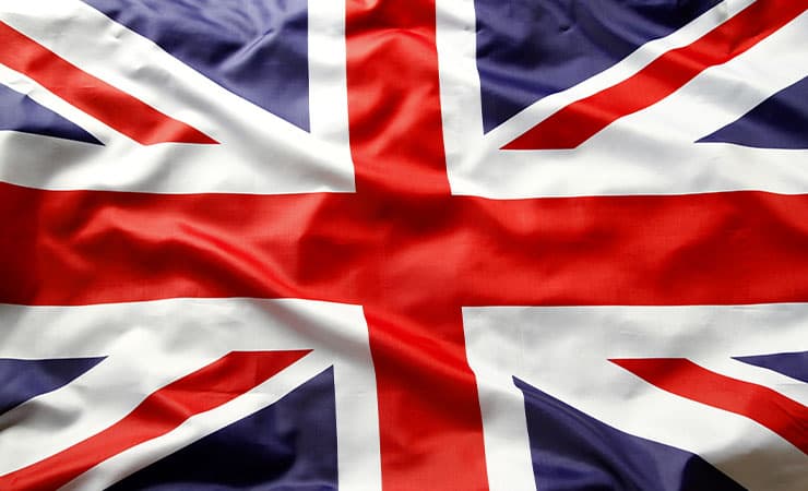 UK Manufacturer