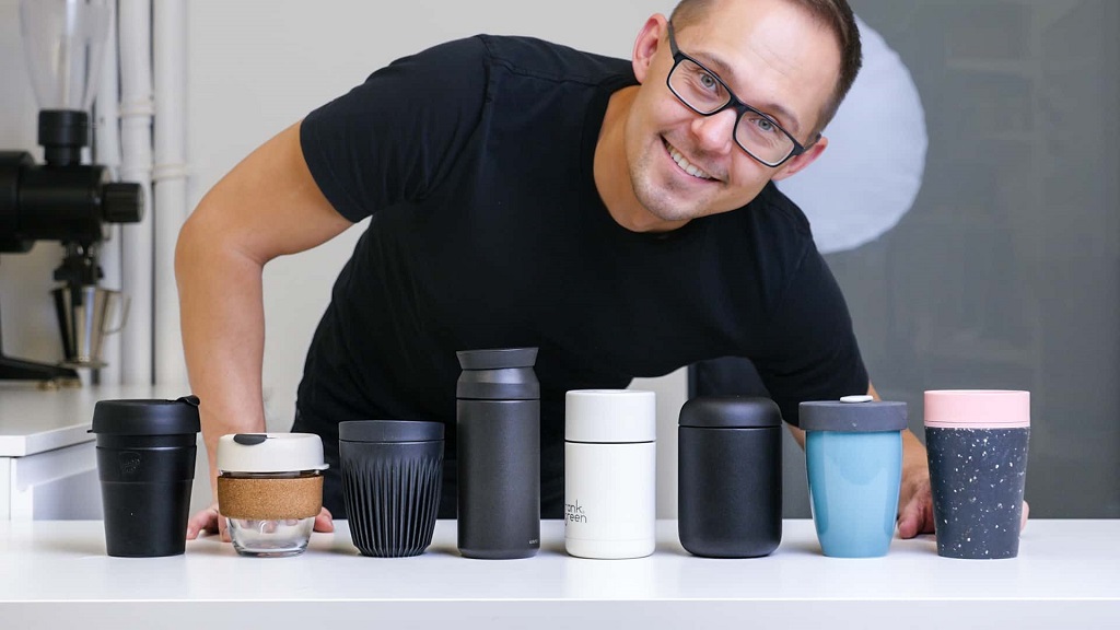 Large Reusable Cups for Parties The Ultimate Guide