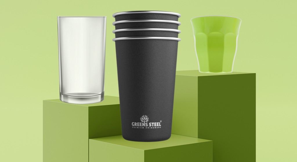Personalised Plastic Pint Glasses A Sustainable and Stylish Choice
