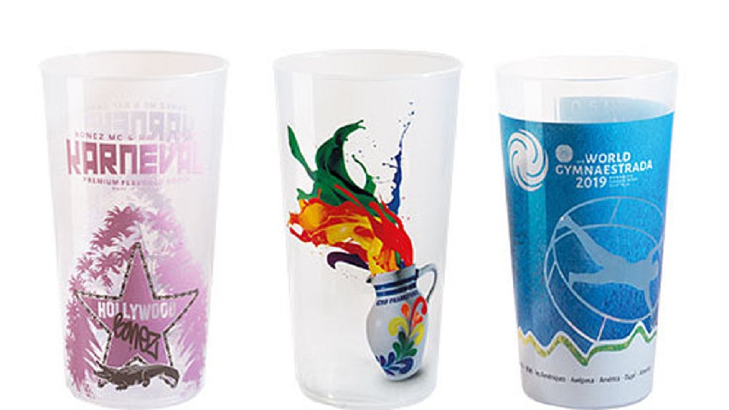 Top Reasons to Use Reusable Cups 2